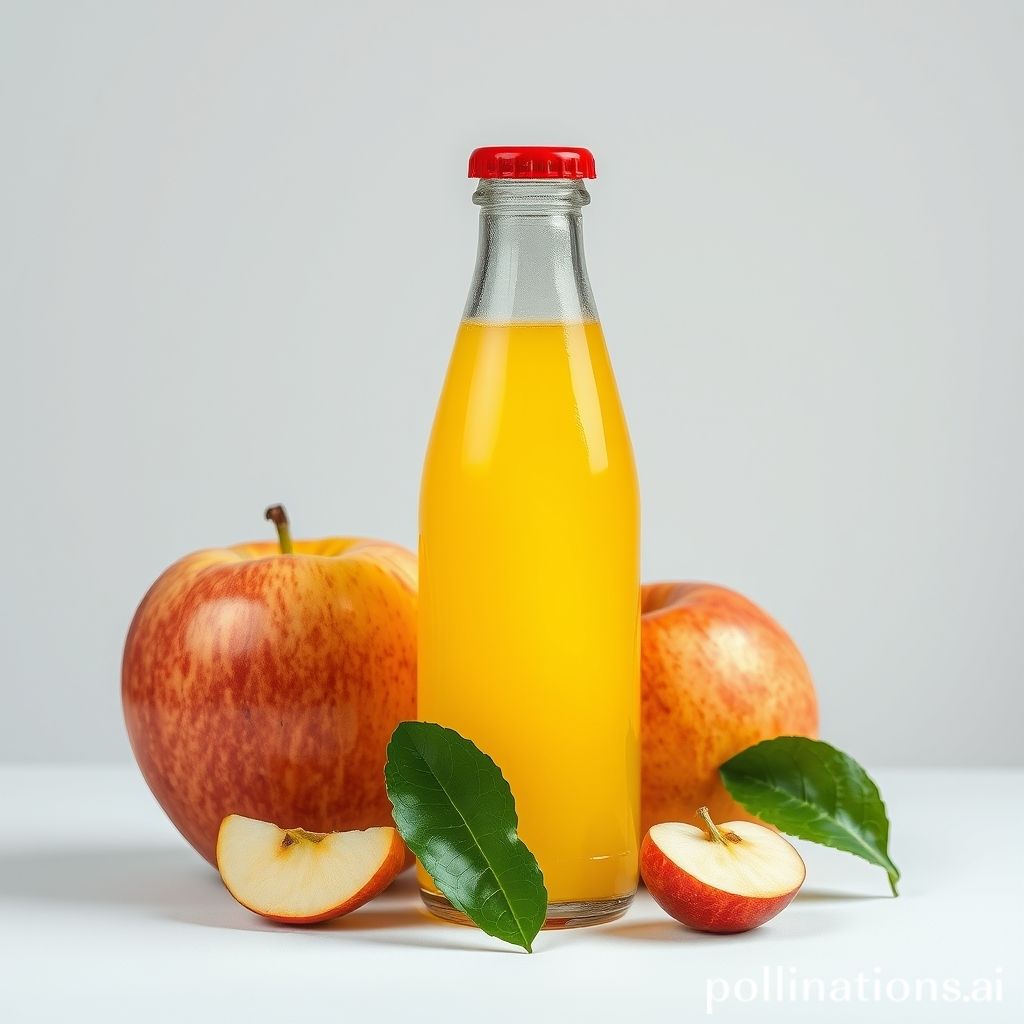 Is Apple Juice GlutenFree? Find Out the Truth about Gluten Content in